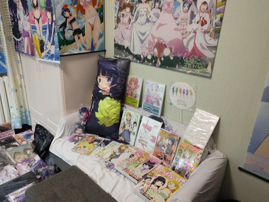 我的妹妹不可能这么可爱 五更瑠璃