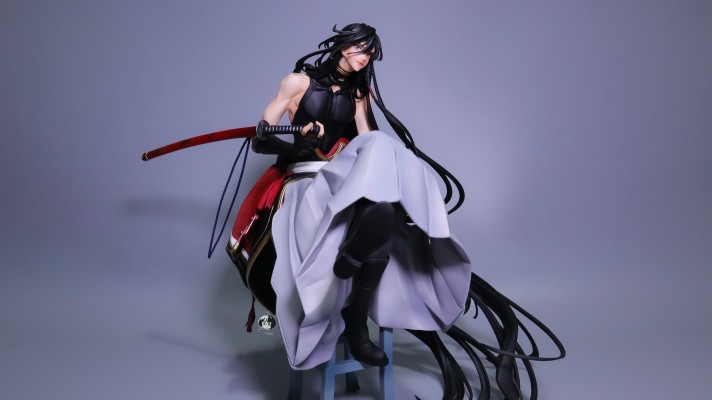 こえだらいずドロップ 刀剣乱舞-ONLINE- 和泉守兼定 