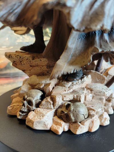 ARTFX 星球大战 塔斯肯袭击者 -沙漠蛮族-