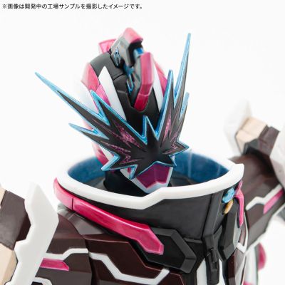 S.H.Figuarts  假面骑士剑闪 汉森纳茨与格蕾泰尔