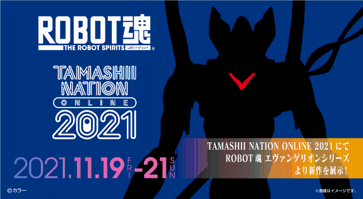 ROBOT魂 ＜EVA系列＞ 新世纪福音战士新剧场版 6号机