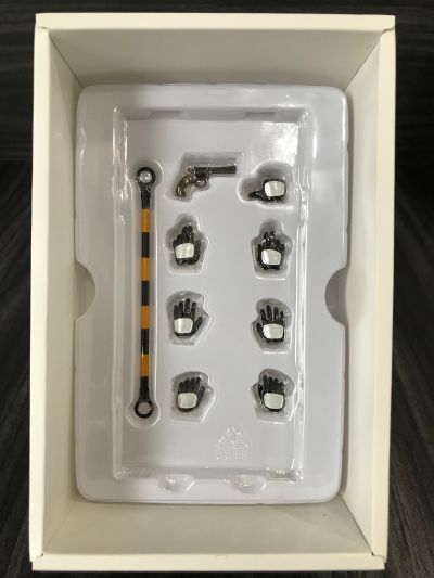 S.H.Figuarts(真骨雕制法) 假面骑士空我 假面骑士空我 初生形态