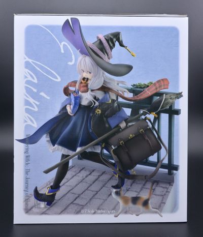 魔女之旅 伊蕾娜 DX版