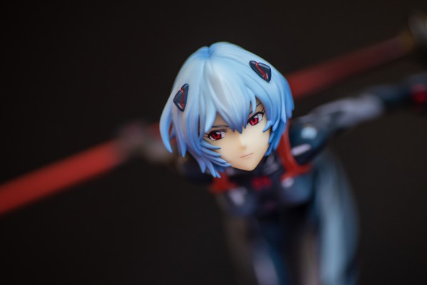 G.E.M. 新世纪福音战士新剧场版  绫波零（暂称）