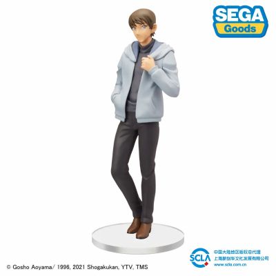 超级景品 名侦探柯南 诸伏景光