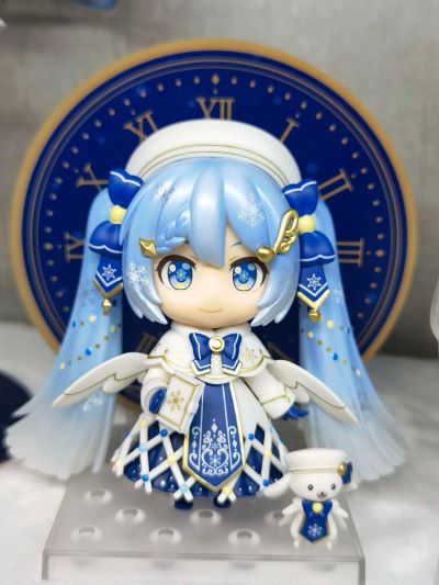 粘土人#1511 初音未来 魔法未来 2020 夏日集会