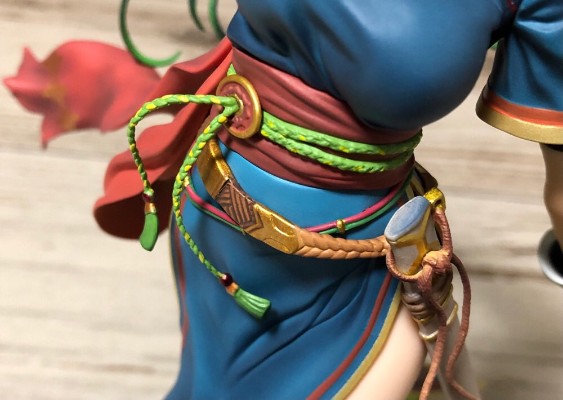 火焰纹章：烈火之剑 琳