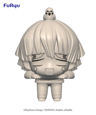 鬼灭之刃趴趴   善逸！善逸！善逸！