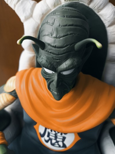 龙珠 短笛大魔王 DX Dragon Ball Creatures #2 