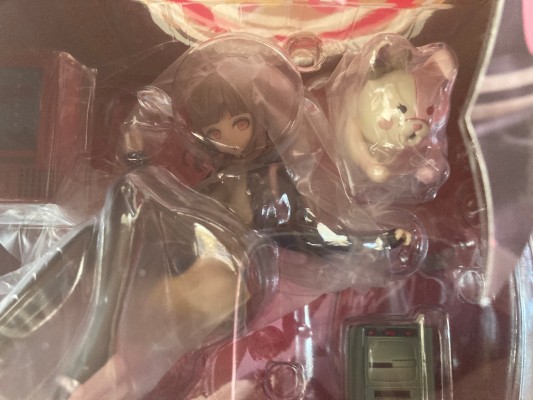 超级枪弹辩驳2 再会了绝望学园 七海千秋