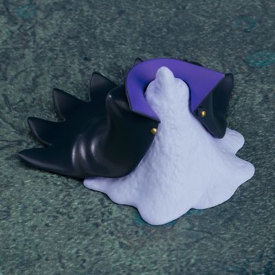 粘土人#1759 吸血鬼马上死 德拉克