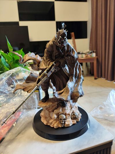 ARTFX 星球大战 塔斯肯袭击者 -沙漠蛮族-