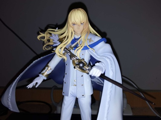 一番赏 Fate/Grand Order 基尔什塔利亚·沃戴姆/Cryptor A赏