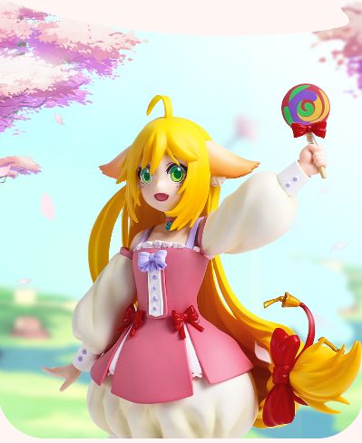 狐妖小红娘 涂山苏苏 · 糖果点心