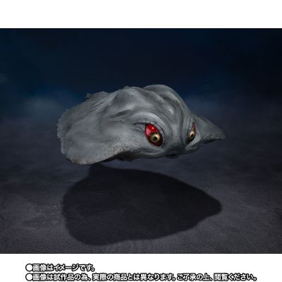 S.H.MonsterArts  黑多拉 50周年特别纪念套装