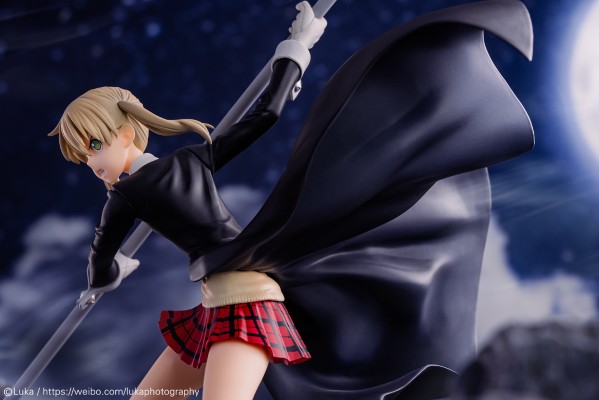 PERFECT POSING PRODUCTS 噬魂师  玛嘉·阿尔邦