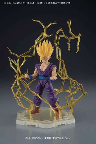 Figure-rise Standard 龙珠Z 孙悟饭