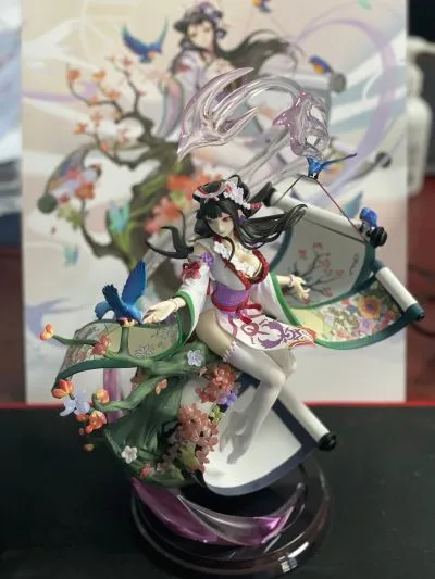 阴阳师 花鸟卷