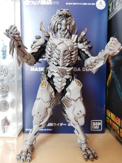 S.I.C. 假面骑士555 假面骑士555