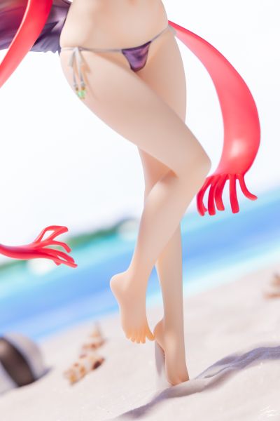 磁油2 原创插画 TKM