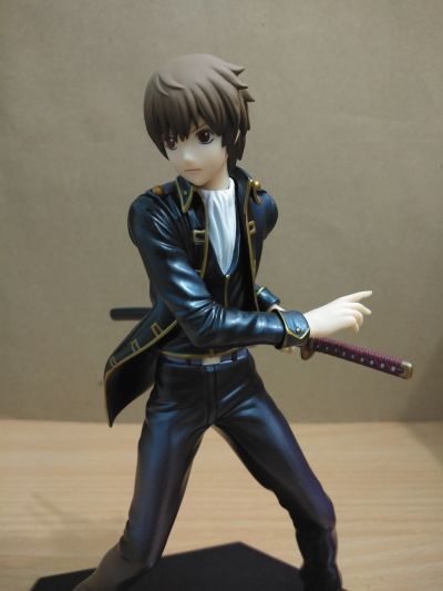 银魂 沖田総悟（再販）