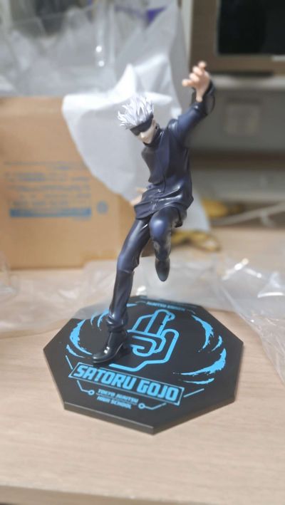 咒术回战 五条悟