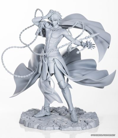 ALTAiR 命运-冠位指定 弓兵-吉尔伽美什