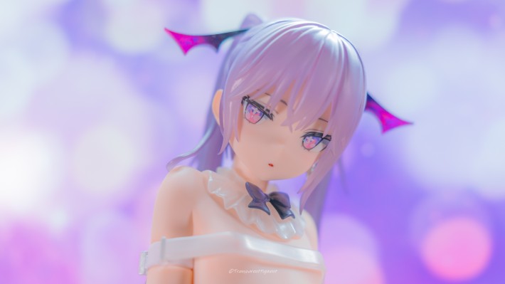 Rurudo Pinkcharm Lovecall 伊芙