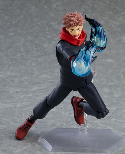 figma#550 咒术回战 虎杖悠仁