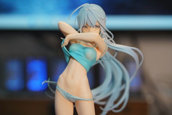 SENTAKUBASAMI 汐音希娅