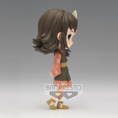 Q posket 鬼灭之刃 真菰 B款