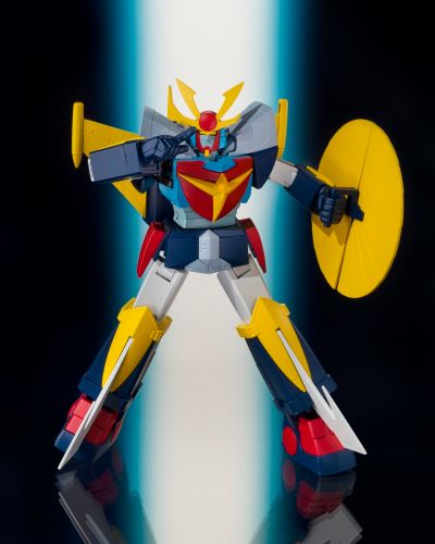 SMP [SHOKUGAN MODELING PROJECT] 无敌钢人泰坦3 泰坦降临！套装