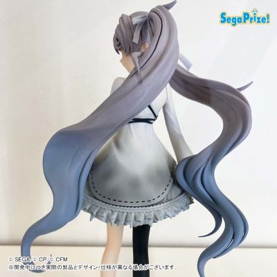 超级景品 世界计划多彩舞台！feat. 初音未来 初音未来 无人世界的初音未来