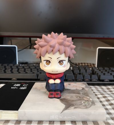 Look Up 咒术回战 虎杖悠仁