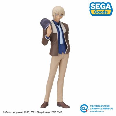 超级景品 名侦探柯南 安室透