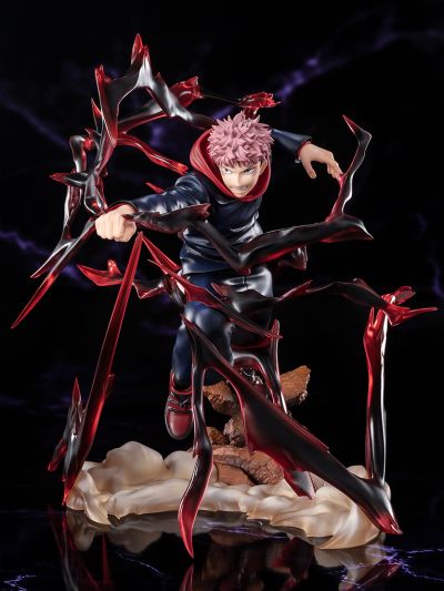 FiguartsZERO 咒术回战 虎杖悠仁