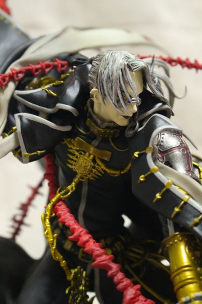 圣魔之血 亚伯・奈特罗德