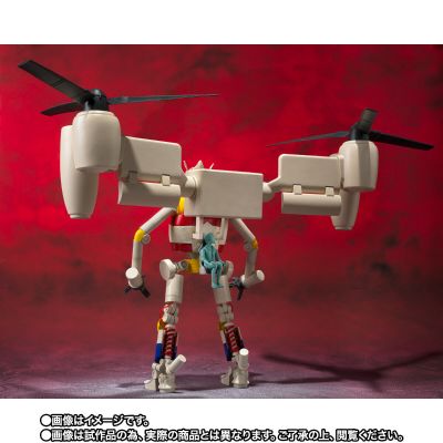 S.H.MonsterArts 哥斯拉：奇异点 喷射杰格（2021）