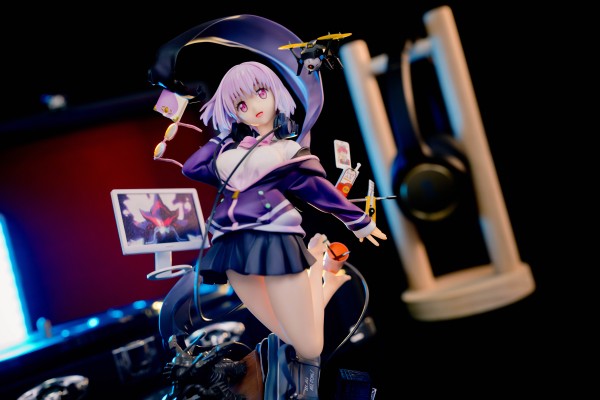 SSSS.古立特 新条茜  ～A wish come true～