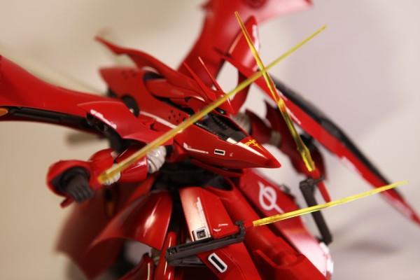 HGUC 夜莺