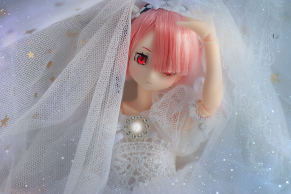 PureNeemo Re：从零开始的异世界生活 OVA 拉姆