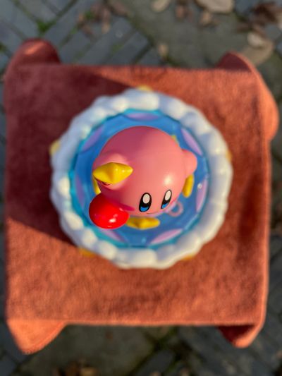 星之卡比 梦之泉八音盒