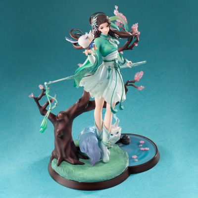 仙剑奇侠传七 月清疏