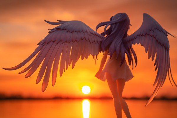 Angel Beats! 天使
