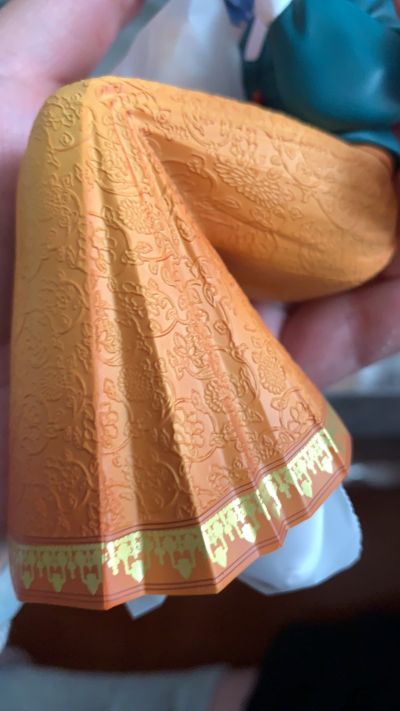 哔哩哔哩x故宫宫苑 33娘 国风华彩Ver.