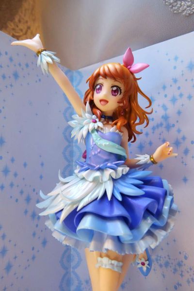 Lucrea 偶像活动! 大空明 Cosmos ver.