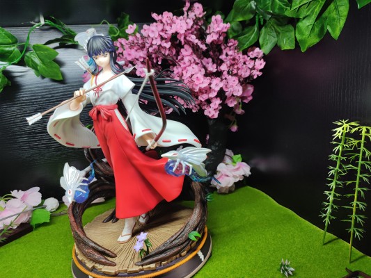 POP UP PARADE  犬夜叉 完结篇 桔梗