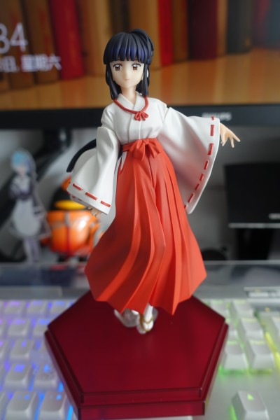 POP UP PARADE  犬夜叉 完结篇 桔梗