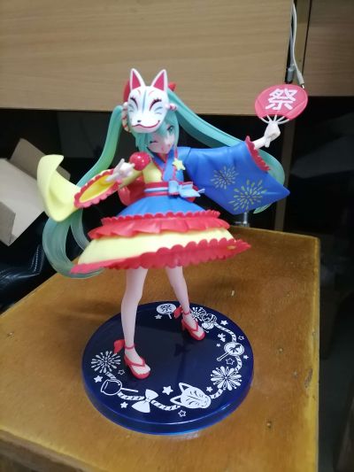 SQ系列 Fate/stay night [Unlimited Blade Works] SABER 