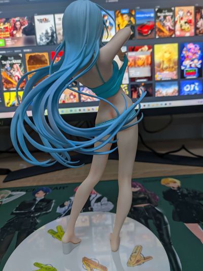 SENTAKUBASAMI 汐音希娅